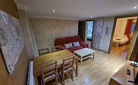 Dos Torres Galadriel- Parking Privado Gratis